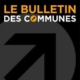 logo le bulletin des communes