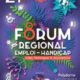 Forum Régional Emploi Handicap