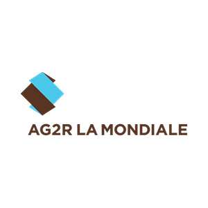 AG2R La Mondiale AG2R La Mondiale