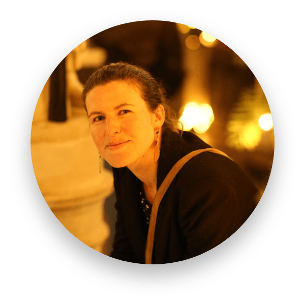 Carole SENS