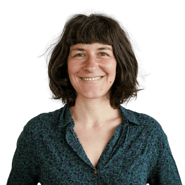 Charlotte GONDOUIN