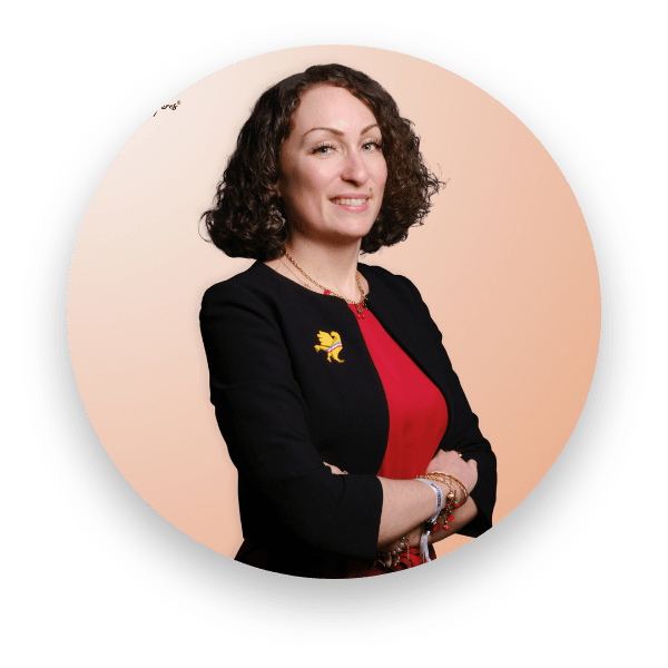Cynthia WEBER