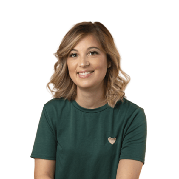 Dora BLASBERG