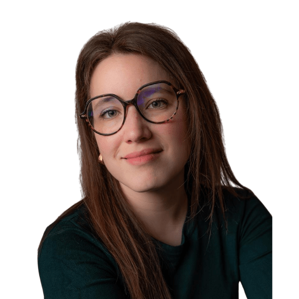 Gwenaëlle DHÉ
