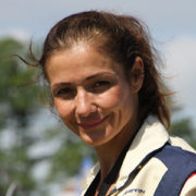 Dorine Bourneton