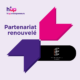 Partenariat renouvelé : Entrepreneur Invest.