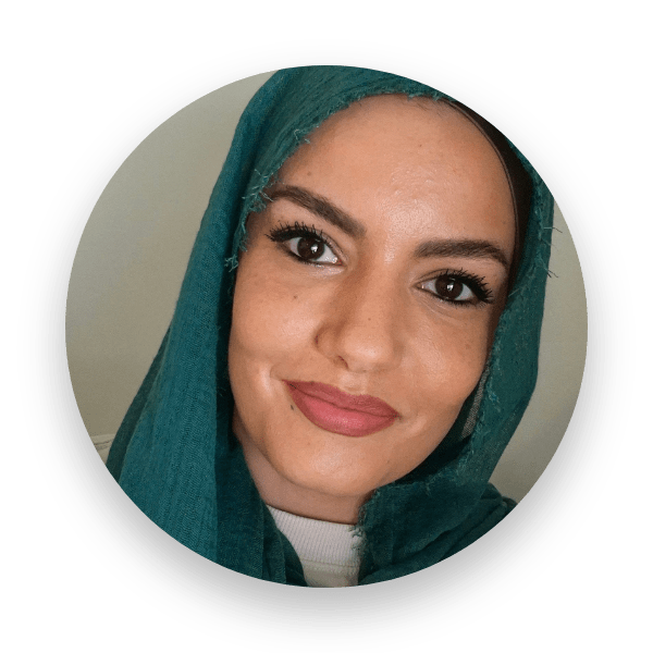 Maryame MADDAHI
