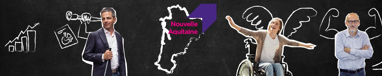 Carte h’up Nouvelle-Aquitaine