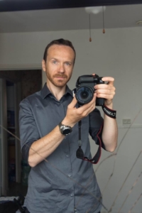Olivier Lernoud
