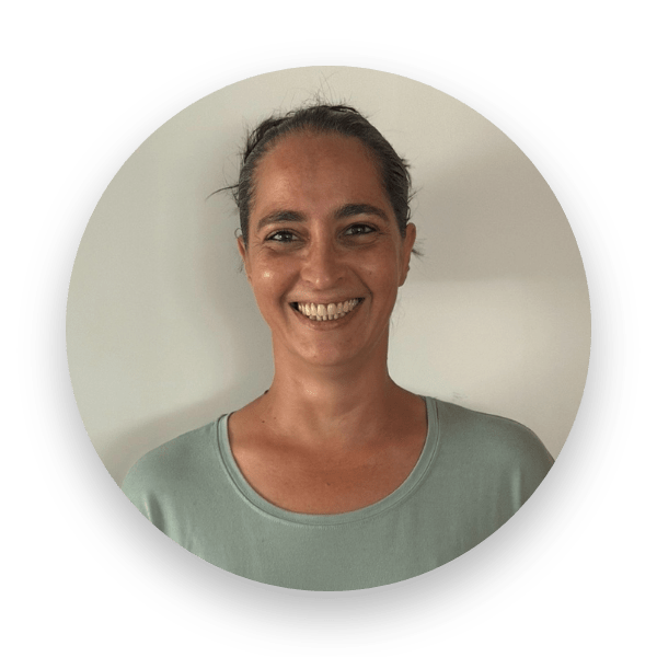 Sylvia DIAS