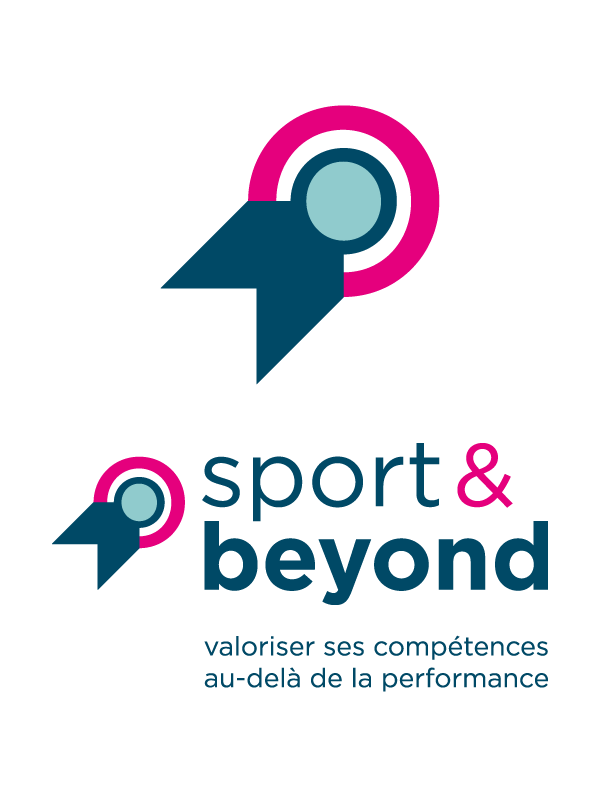 Image programme Sport & Beyond.