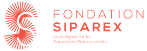 Logo Fondation Siparex