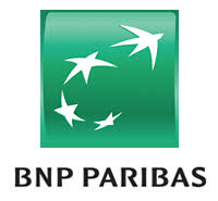 Logo BNP Paribas
