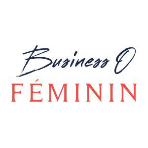 logo business o feminin