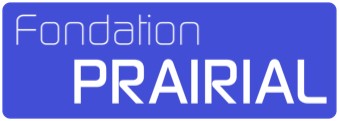 logo fondation prairial