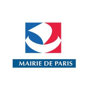 La Mairie de Paris