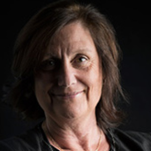 Rebecca CHAPPE