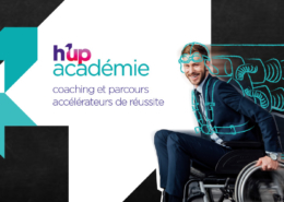 h'up Académie