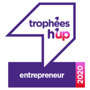 Trophées 2020 h'up entrepreneurs