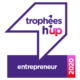 Trophées 2020 h'up entrepreneurs